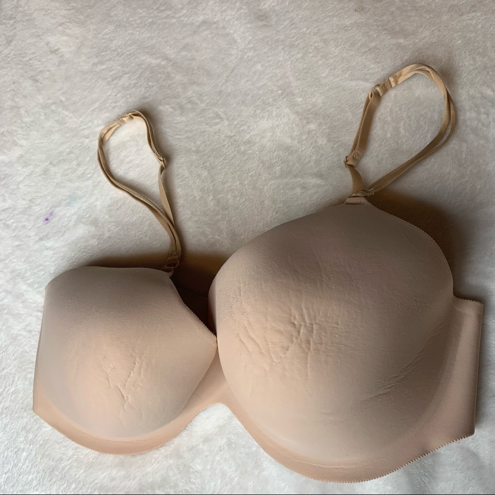 Wacoal 85380 38D Nude Women’s Underwire Bra